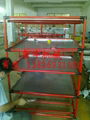 Dongguan composite pipe Workbench | 3