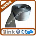 Webbing materials for lifting sling 5