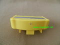 Chip resetter for use with Epson Stylus Pro 7700 9700