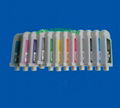 Refillable ink cartridge for Canon IPF8000 9000