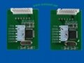 Chip decoder for HP Designjet T770 T1100 T610