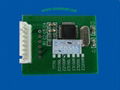 Chip decoder for HP Designjet T770 T1100 T610
