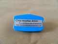 Chip resetter for Epson B300DN B500DN B310DN B510DN