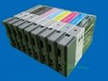 Compatible ink cartridge for Epson 7880 9880 2
