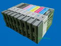 Compatible ink cartridge for Epson 7880 9880