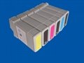 Compatible ink cartridge for Canon IPF6300 6350