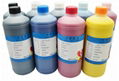 Dye ink for Canon W8400 W8200 W7200