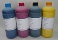 Eco-solvent ink for use with HP Designjet 9000s 10000s