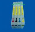 Ink damper for Epson B300DN B500DN