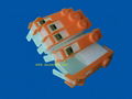 2013 NEW Item compatible ink cartridge for HP670 with chip