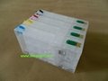 Refill ink cartridge for EPSON WP 4000 WP 4015DN Wf 4025DW WP 4500 WP4515 WP4525