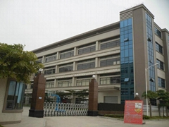Max-mart International Limited Max-mart International Limited