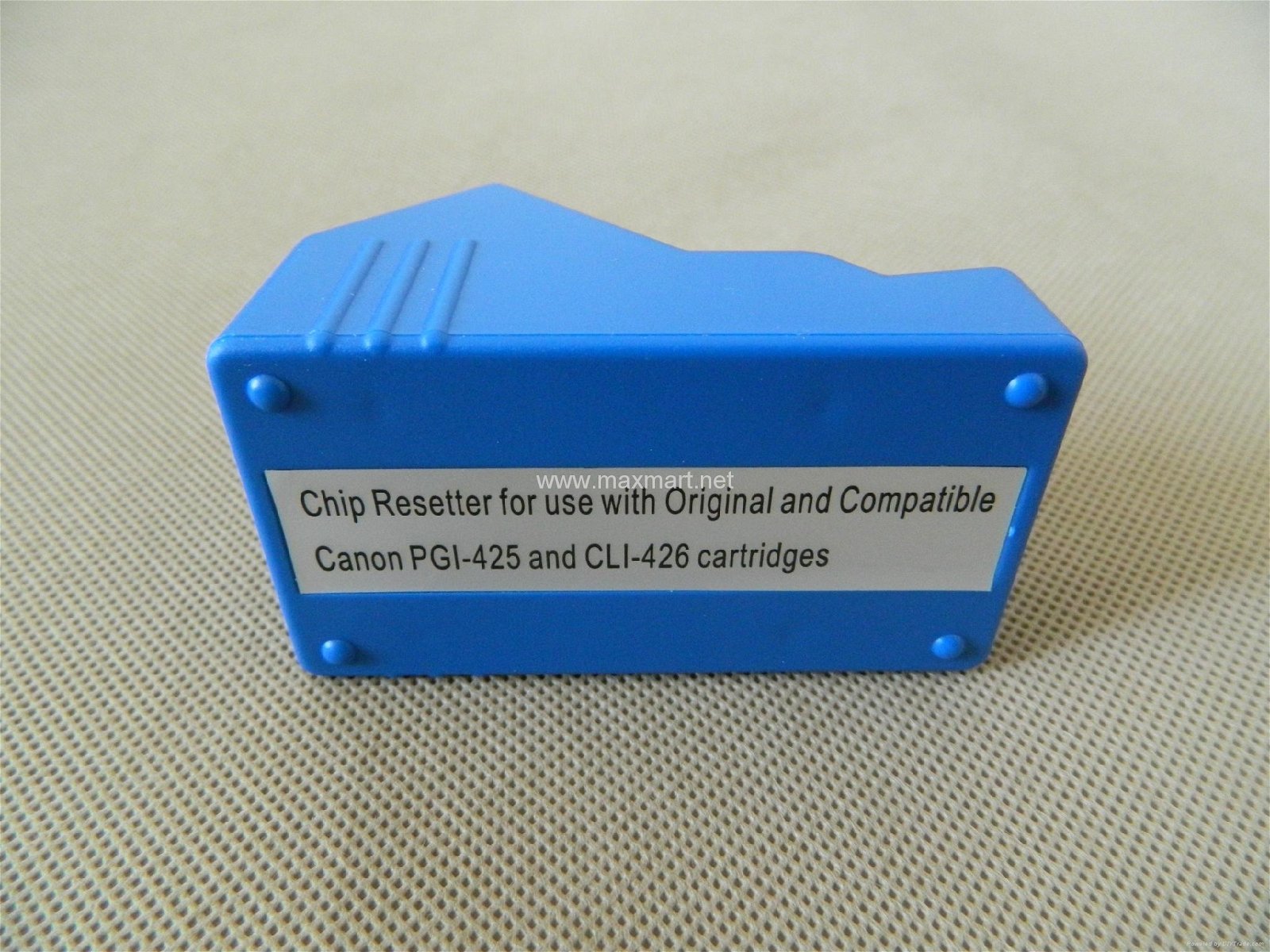 Chip resetter for Canon PGI-425 CLI-426 5