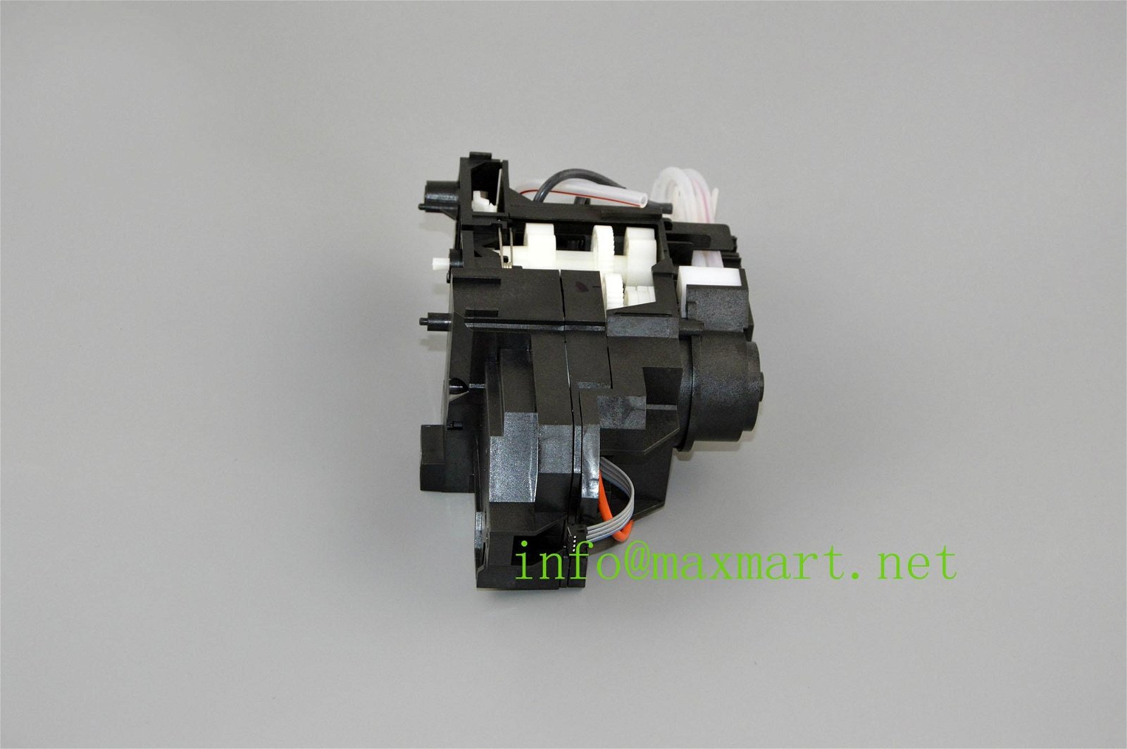 Cleaning station for Epson 1390 1400 pump assembly