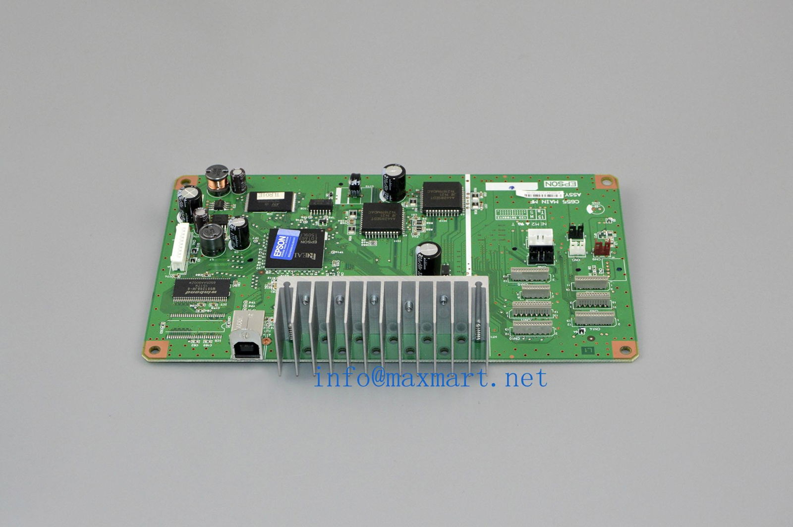 Mainboard for Epson Stylus Photo 1390 1400