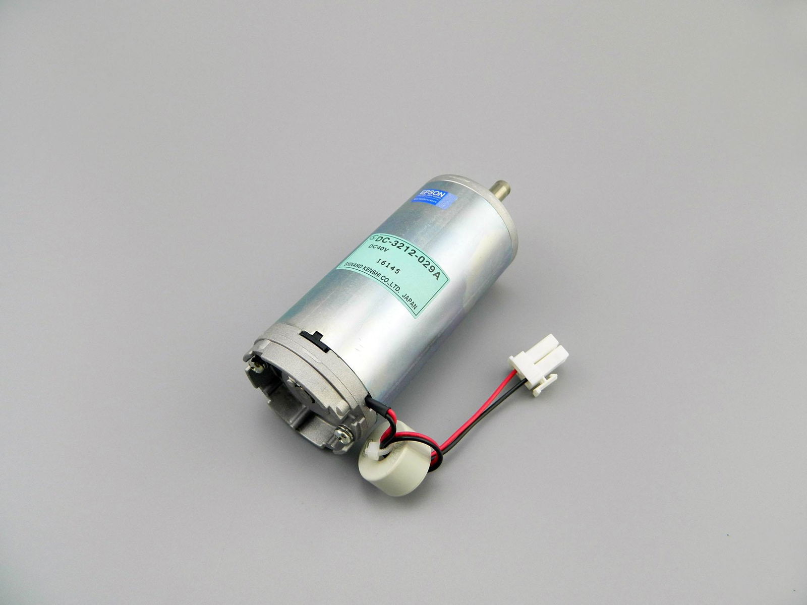 Paper feed motor for Epson 7800 9800 7880 9880 2