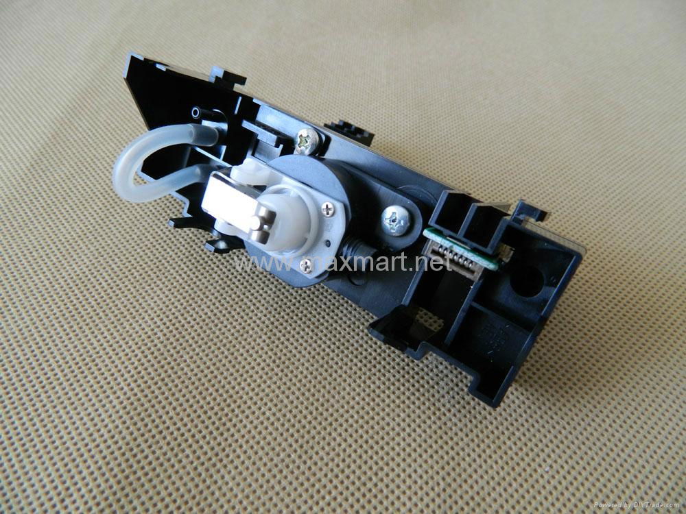 Ink tank valve for Epson Stylus Pro 7800 9800 7880 9880