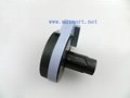 Roller adapter for Epson Surecolor T3000 T5000 T7000