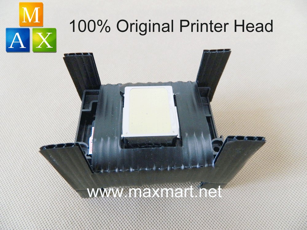Original Printhead F173050 Print Head For Epson Photo 1390 Printer 2