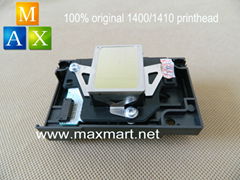 Original Printhead F173050 Print Head For Epson Photo 1390 Printer