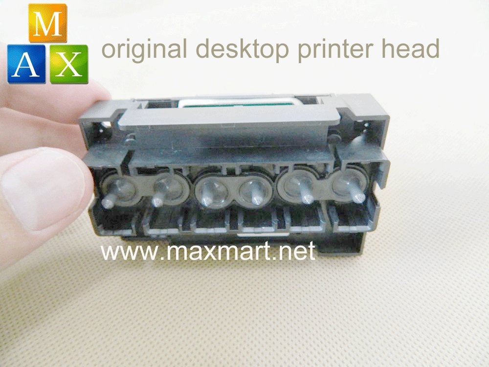 100% Original From Japan F173050 Printer Head For Epson 1400 1430 Printer 3
