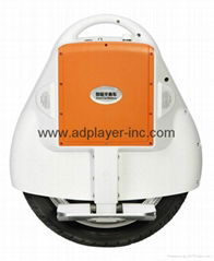 CXM Intelligent Electric Unicycle