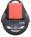 CXM Electric Unicycles A3 2200mAh 132WH