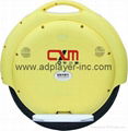 CXM A8 Self-balanced Electric Unicycle