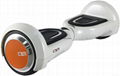 CXM Electric Scooters 2 Wheels 4400mAh 158WH Cool Scooter 3