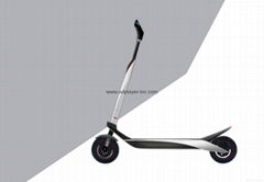 CXM Electric Scooters S1 Electric Bike 8800mAh 40km 13ks Foldable E-bike