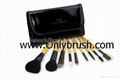 Professional Makeup brush set 1