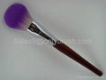 Blusher brush