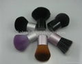 Makeup kabuki brush