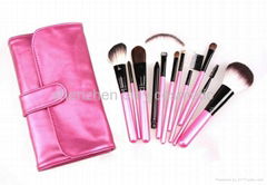 beauty makeup brush 