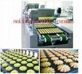 Automatic cookie machine 1