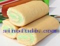 Swiss roll and layer cake line 5