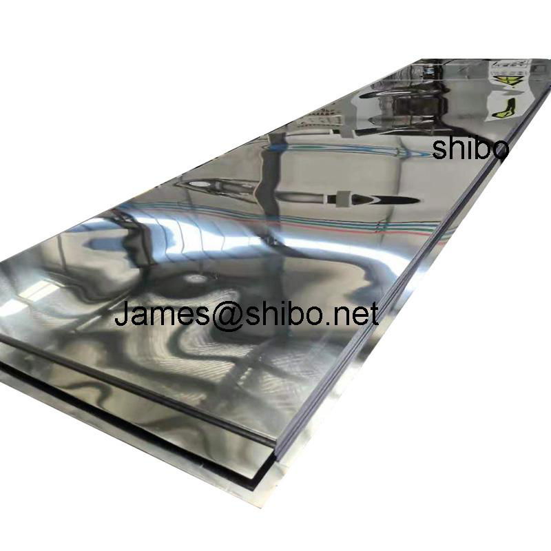 Cold rolling molybdenum sheets 3