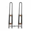 1800 grade MoSi2 heating elements for furnace