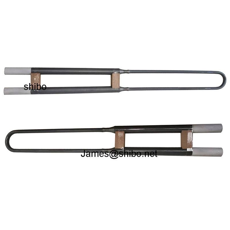 1800 grade MoSi2 heating elements for furnace 3
