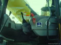 Used Komatsu Excavator PC220-7 5