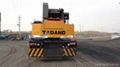 Used Tadano 50t Truck Crane  2