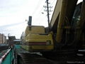 Used CAT 330BL Excavator   2