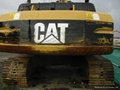 Used CAT 330BL Excavator   3