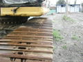 Used CAT 330BL Excavator   5