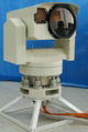  Surveillance EO IR Imaging Tracking Camera System