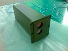 18km laser range finder