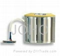 Thermal Battery, Thermal Batteries, Heat Activated Reserve Battery 2