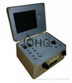 Electro Optical Infrared EO IR Thermal Imaging Observation and Tracking Camera 2