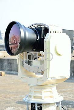 Long Range Surveillance  Infrared Thermal Imager 3