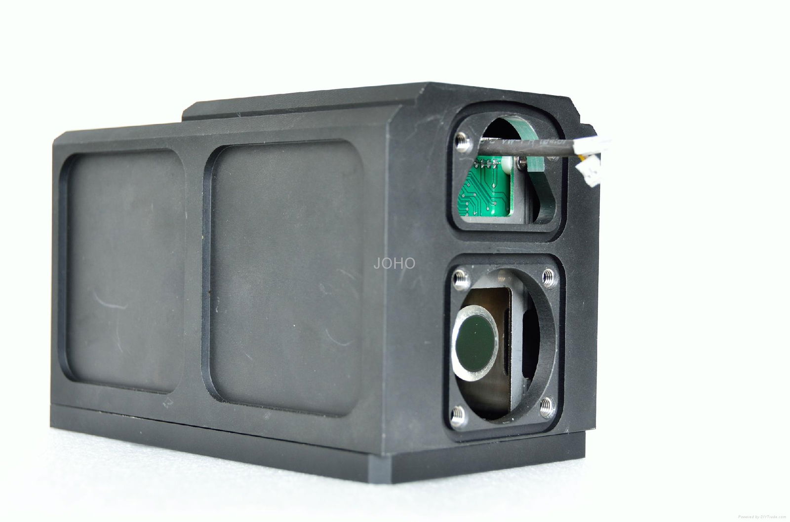 640 Mwir Cooled Thermal Imaging Module 4